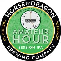 Пиво Amateur Hour