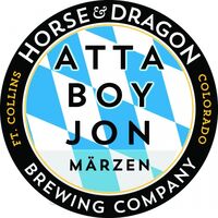 Пиво Atta Boy Jon