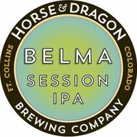 Пиво Belma Session IPA Пиво Belma Session IPA
