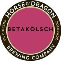 Пиво Betakölsch