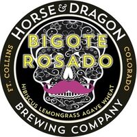 Пиво Bigote Rosado