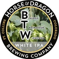 Пиво BTW White IPA Пиво BTW White IPA