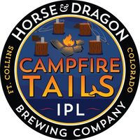 Пиво Campfire Tails IPL Пиво Campfire Tails IPL