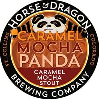 Пиво Caramel Mocha Panda Caramel Mocha Stout Пиво Caramel Mocha Panda Caramel Mocha Stout