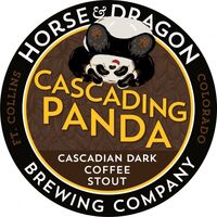 Пиво Cascading Panda Пиво Cascading Panda