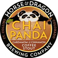 Пиво Chai Panda Пиво Chai Panda