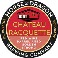 Пиво Chateau Racquette Winter 2017 Пиво Chateau Racquette Winter 2017