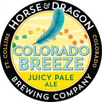 Пиво Colorado Breeze Juicy Pale Ale Пиво Colorado Breeze Juicy Pale Ale