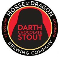 Пиво Darth Chocolate Stout Firkin Пиво Darth Chocolate Stout Firkin