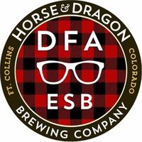 Пиво DFA ESB Пиво DFA ESB