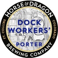Пиво Dock Workers' Porter Пиво Dock Workers' Porter
