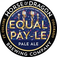 Пиво Equal Pay-le Pale Ale