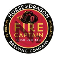 Пиво Fire Captain Irish Red - Nitro Пиво Fire Captain Irish Red - Nitro