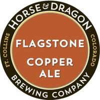 Пиво Flagstone Copper Ale Пиво Flagstone Copper Ale
