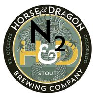Пиво H&D Dark Chocolate Stout on Nitro Пиво H&D Dark Chocolate Stout on Nitro