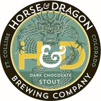 Пиво H&D Dark Chocolate Stout Пиво H&D Dark Chocolate Stout
