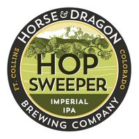 Пиво Hop Sweeper Imperial IPA Пиво Hop Sweeper Imperial IPA