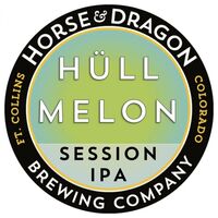 Пиво Hüll Melon Session IPA Пиво Hüll Melon Session IPA