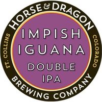 Пиво Impish Iguana Пиво Impish Iguana