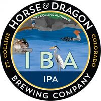 Пиво Important Bird Area (IBA) IPA Пиво Important Bird Area (IBA) IPA