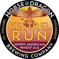 Пиво Kestrel Run Hoppy American Wheat