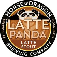 Пиво Latte Panda Пиво Latte Panda