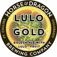 Пиво Lulo Gold Пиво Lulo Gold