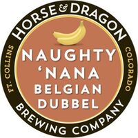 Пиво Naughty 'Nana