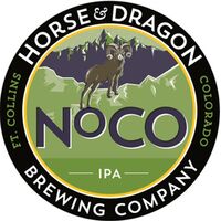 Пиво NoCO IPA Пиво NoCO IPA