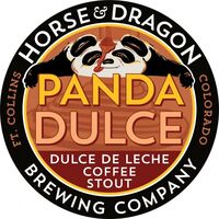 Пиво Panda Dulce Пиво Panda Dulce