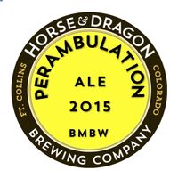 Пиво Perambulation Ale #2