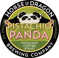 Пиво Pistachio Panda Пиво Pistachio Panda