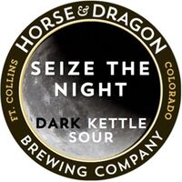 Пиво Seize the Night Пиво Seize the Night