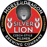 Пиво Silver Lion Czech-Style Pilsner Пиво Silver Lion Czech-Style Pilsner