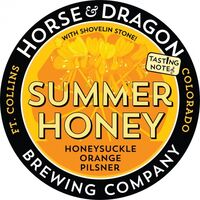 Пиво Summer Honey Honeysuckle Orange Pilsner Pilot Пиво Summer Honey Honeysuckle Orange Pilsner Pilot