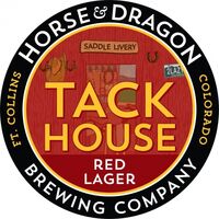 Пиво Tack House Red Lager Пиво Tack House Red Lager