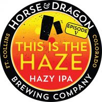 Пиво This Is the Haze: Episode V - Hazy IPA Пиво This Is the Haze: Episode V - Hazy IPA