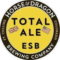 Пиво Total Ale ESB Пиво Total Ale ESB