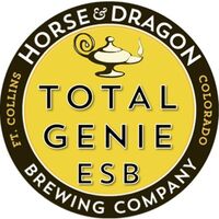 Пиво Total Genie ESB Пиво Total Genie ESB