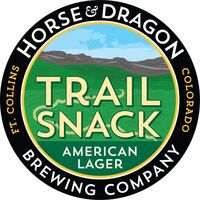 Пиво Trail Snack American Lager Пиво Trail Snack American Lager