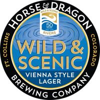 Пиво Wild & Scenic Vienna Style Lager Пиво Wild & Scenic Vienna Style Lager
