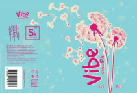 Пиво Vibe Пиво Vibe