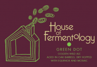 Пиво Green Dot Пиво Green Dot