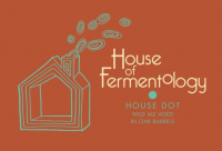 Пиво House Dot #2