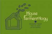 Пиво House Dot #3-2017 Пиво House Dot #3-2017