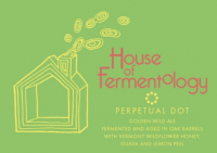 Пиво Perpetual Dot Пиво Perpetual Dot