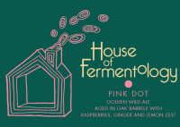 Пиво Pink Dot Пиво Pink Dot