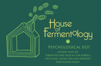 Пиво Psychological Dot