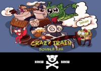 Пиво Crazy Train