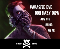 Пиво Parasite EVE